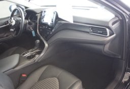 2023 Toyota Camry SE - Image 22