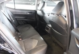 2023 Toyota Camry SE - Image 27