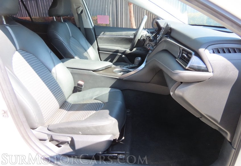 2023 Toyota Camry SE - Image 43