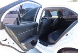 2023 Toyota Camry SE - Image 29