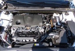 2023 Toyota Camry SE - Image 26