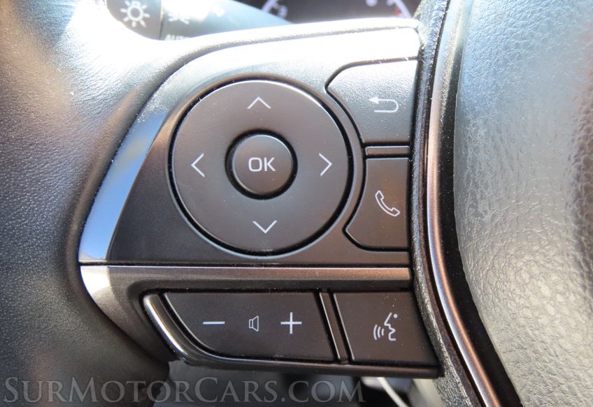 2023 Toyota Camry SE - Image 48