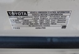 2023 Toyota Camry SE - Image 23
