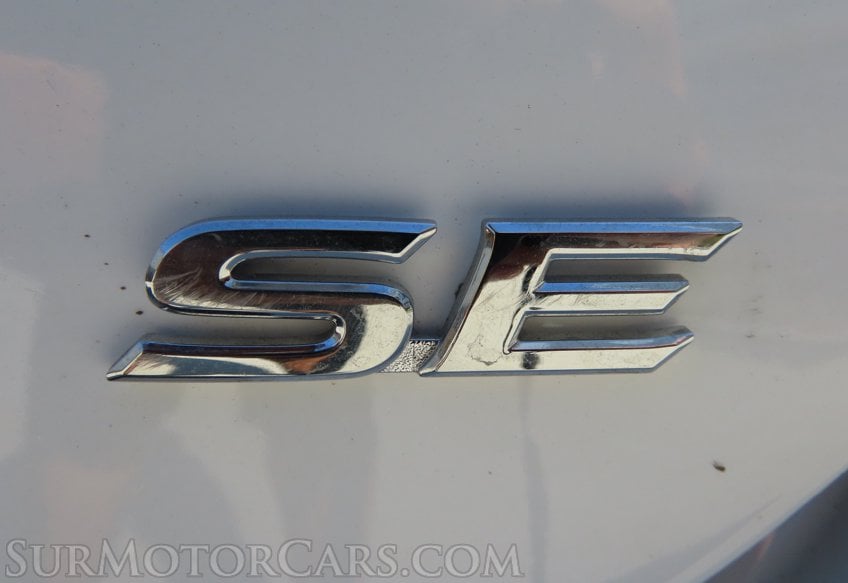 2023 Toyota Camry SE - Image 39