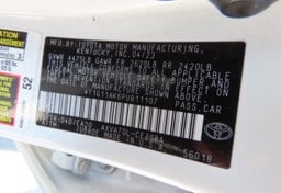 2023 Toyota Camry SE - Image 33