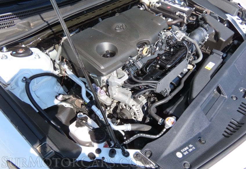2023 Toyota Camry SE - Image 25