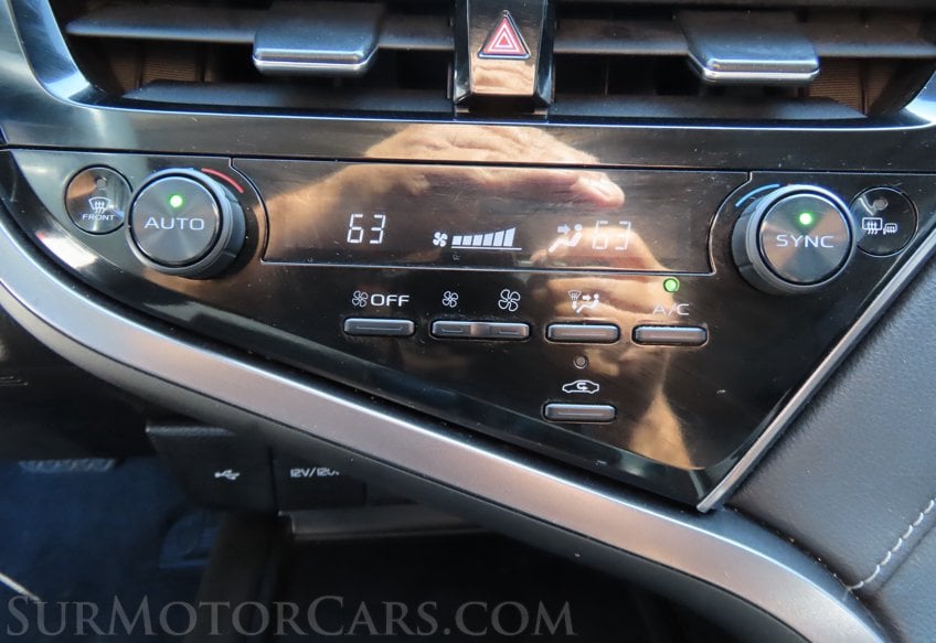 2023 Toyota Camry SE - Image 18