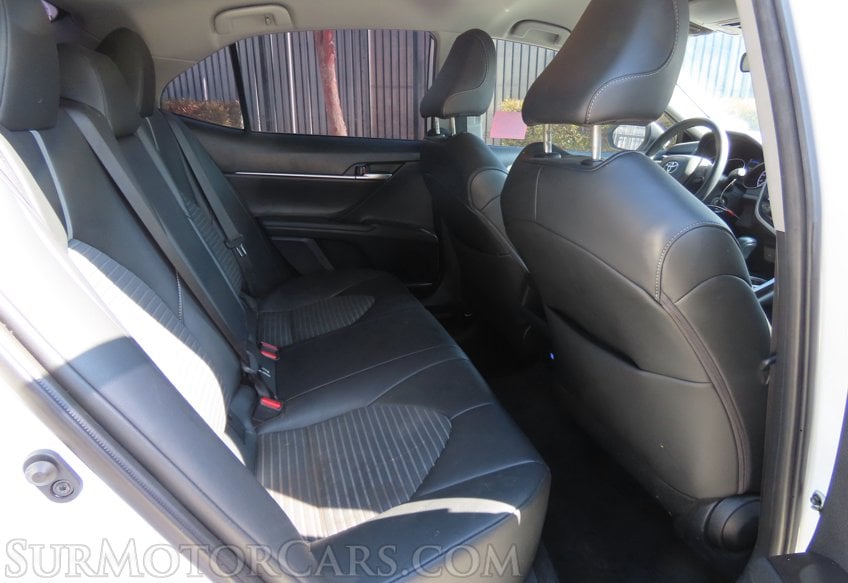2023 Toyota Camry SE - Image 45