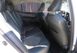2023 Toyota Camry SE - Image 45