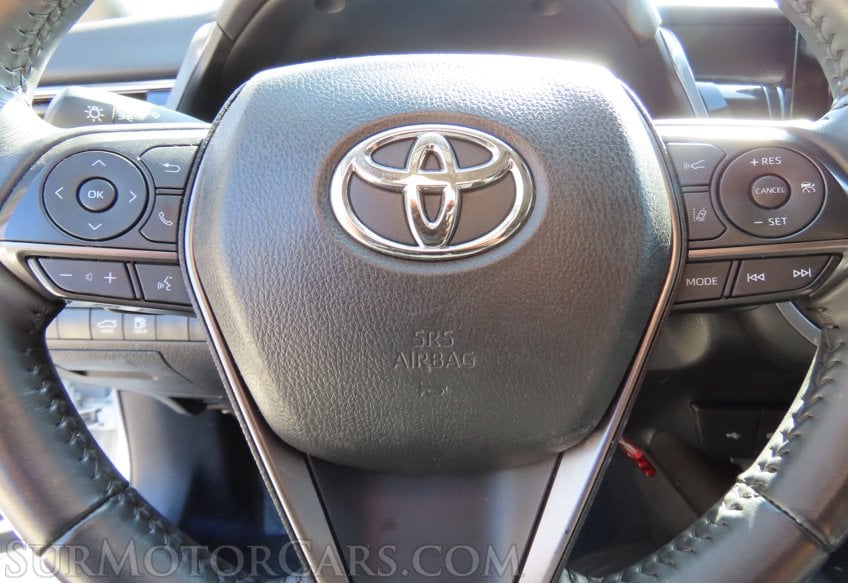 2023 Toyota Camry SE - Image 15