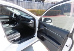 2023 Toyota Camry SE - Image 41