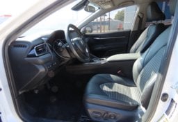 2023 Toyota Camry SE - Image 36