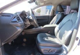 2023 Toyota Camry SE - Image 38