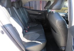 2023 Toyota Camry SE - Image 46