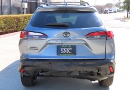 2024 Toyota Corolla Cross XLE - Image 11