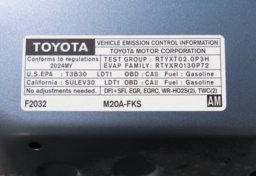 2024 Toyota Corolla Cross XLE - Image 55