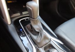 2024 Toyota Corolla Cross XLE - Image 45