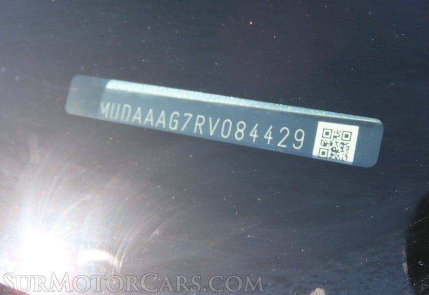 2024 Toyota Corolla Cross XLE - Image 54
