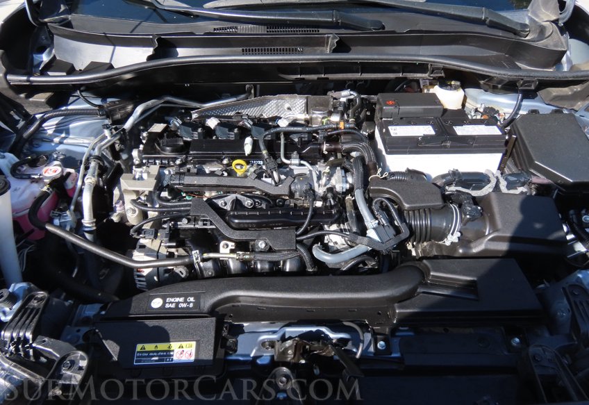 2024 Toyota Corolla Cross XLE - Image 51