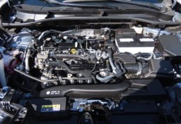 2024 Toyota Corolla Cross XLE - Image 51