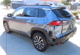 2024 Toyota Corolla Cross XLE - Image 6