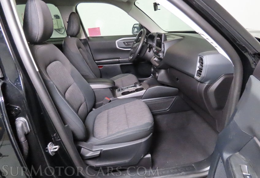 2023 Ford Bronco Sport - Image 18