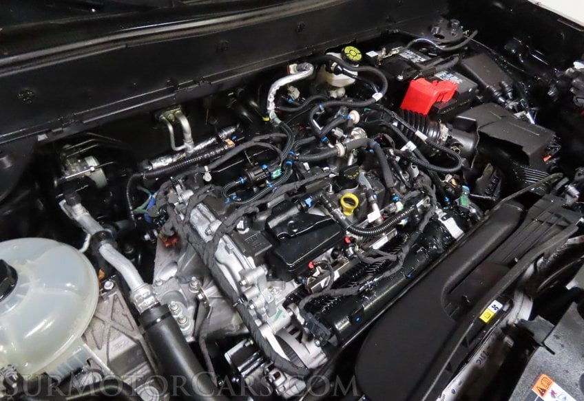 2023 Ford Bronco Sport - Image 29