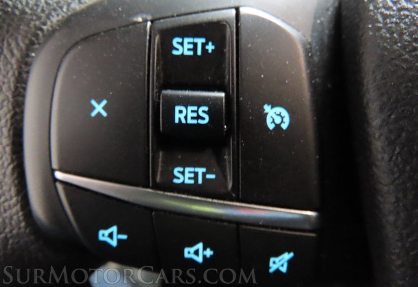 2023 Ford Bronco Sport - Image 26