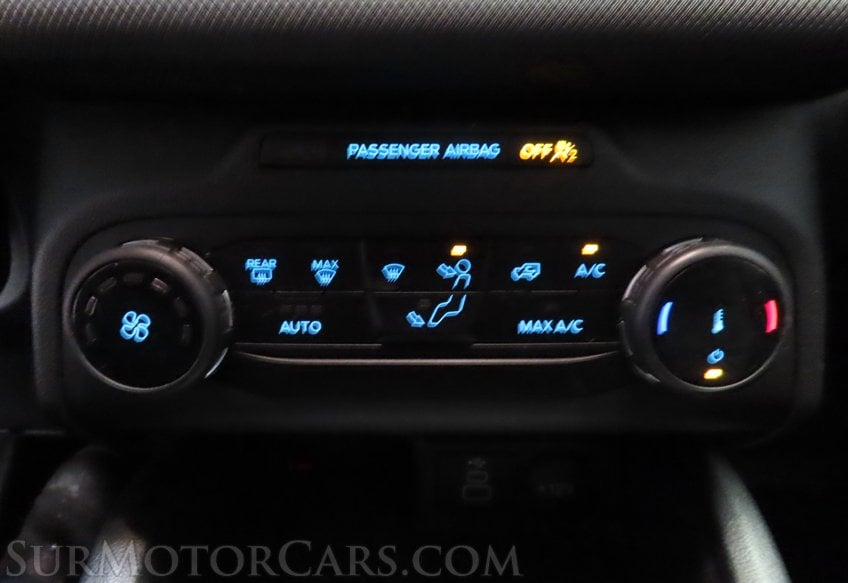 2023 Ford Bronco Sport - Image 24