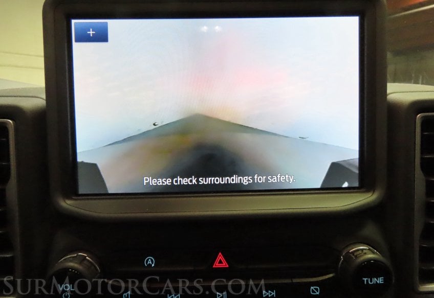 2023 Ford Bronco Sport - Image 22