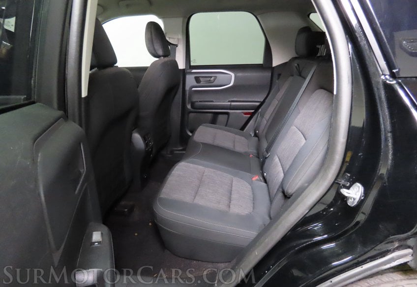 2023 Ford Bronco Sport - Image 19