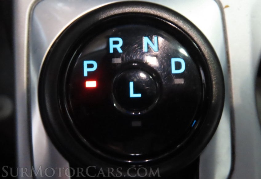 2023 Ford Bronco Sport - Image 27