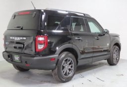 2023 Ford Bronco Sport - Image 9