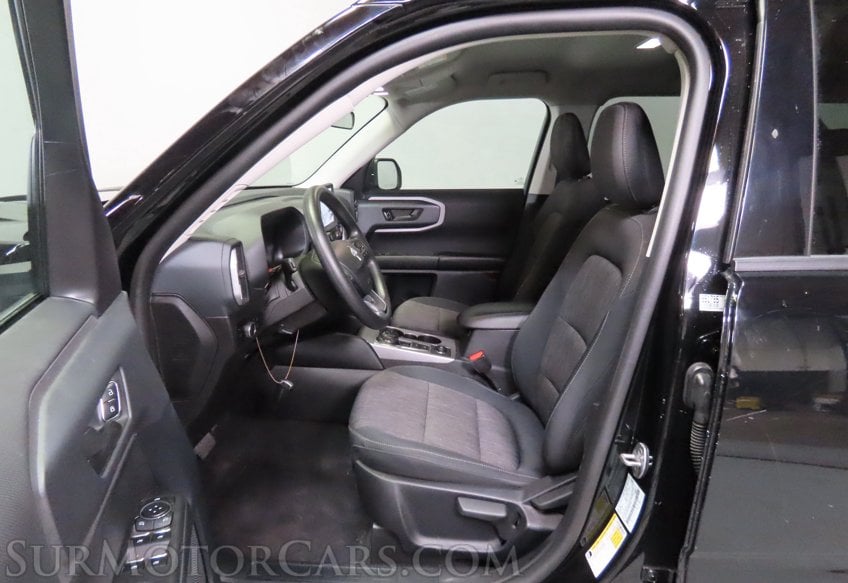 2023 Ford Bronco Sport - Image 17