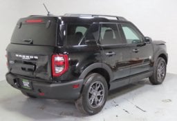 2023 Ford Bronco Sport - Image 7