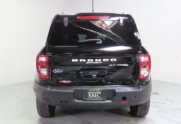 2023 Ford Bronco Sport - Image 12