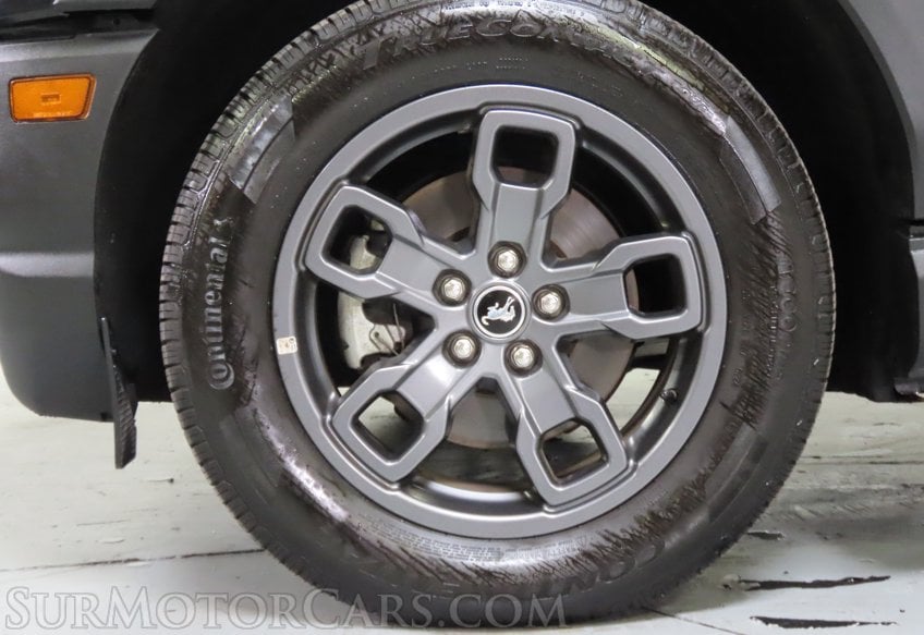 2023 Ford Bronco Sport - Image 13