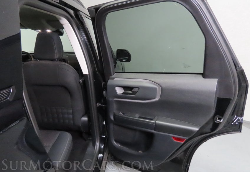 2023 Ford Bronco Sport - Image 16