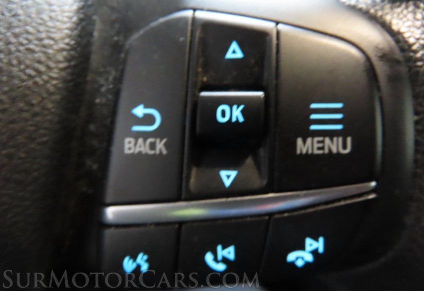 2023 Ford Bronco Sport - Image 25