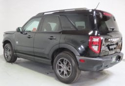 2023 Ford Bronco Sport - Image 10