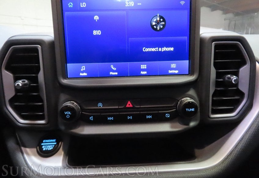 2023 Ford Bronco Sport - Image 23