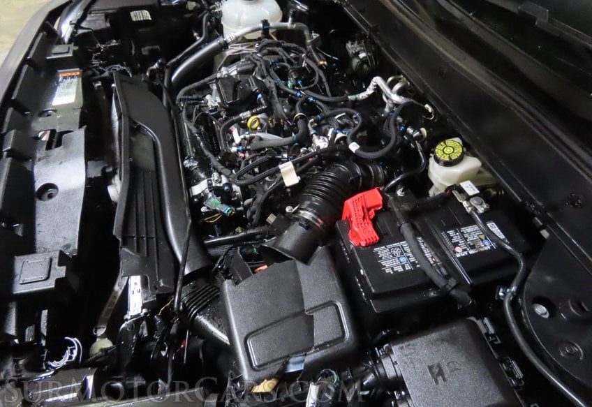 2023 Ford Bronco Sport - Image 31