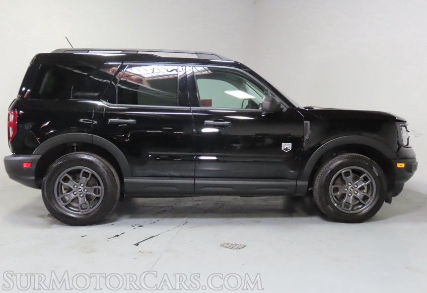 2023 Ford Bronco Sport - Image 6