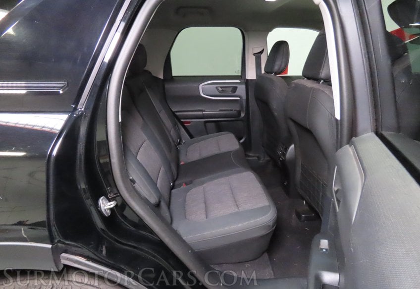 2023 Ford Bronco Sport - Image 20