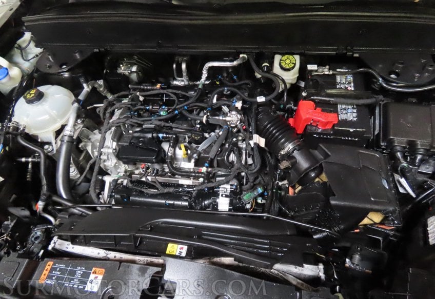 2023 Ford Bronco Sport - Image 30