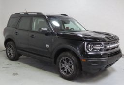 2023 Ford Bronco Sport - Image 1