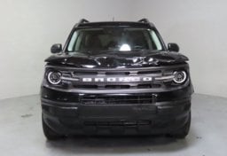 2023 Ford Bronco Sport - Image 11