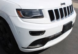 2015 Jeep Grand Cherokee - Image 17