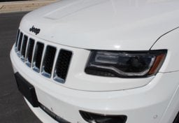 2015 Jeep Grand Cherokee - Image 19