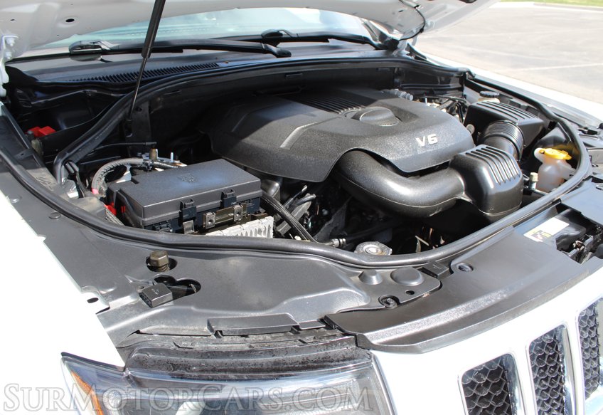 2015 Jeep Grand Cherokee - Image 79